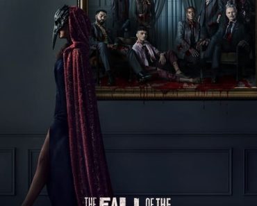Download The Fall Of The House Of Usher (Season 1) Dual Audio {Hindi-English} WeB-DL 480p [200MB] || 720p [350MB] || 1080p [1GB]