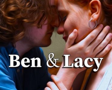 Download Ben & Lacy (2023) {English With Subtitles} 480p [400MB] || 720p [999MB] || 1080p [2.2GB]