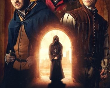 Download Shardlake (Season 1) {English Audio With Subtitles} WeB-DL 720p [260MB] || 1080p [980MB]