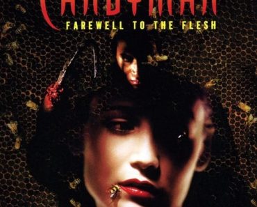 Download Candyman: Farewell To The Flesh (1995) {English With Subtitles} 480p [350MB] || 720p [750MB]