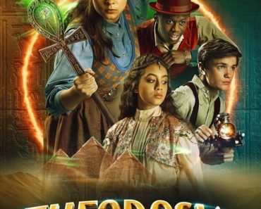 Download Theodosia Season 1-2 (English Audio) Esubs Web-Dl 720p [200MB] || 1080p [600MB]