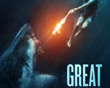 Download Great White (2021) Dual Audio (Hindi-English) BluRay 480p [293MB] || 720p [899MB] || 1080p [1.83GB]