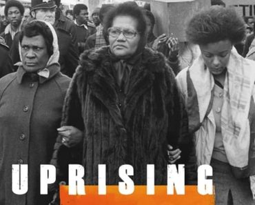 Download Uprising (Season 1) {English With Subtitles} WeB-DL 720p 10Bit [300MB] || 1080p X264 [3GB]