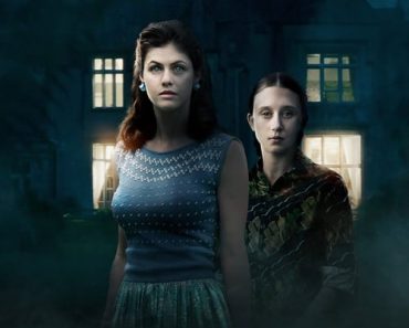 Download We Have Always Lived In The Castle (2018) {English With Subtitles} 480p [400MB] || 720p [800MB]