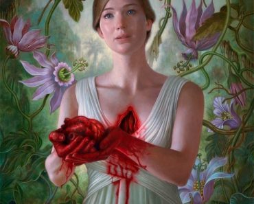 Download Mother! (2017) Dual Audio (Hindi-English) 480p [300MB] || 720p [1GB] || 1080p [2.85GB]