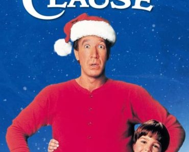 Download The Santa Clause (1994) {English With Subtitles} 480p [400MB] || 720p [800MB]