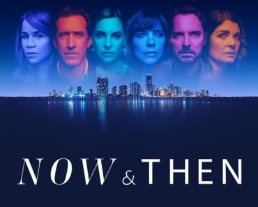 Download Appletv+ Now And Then Season 1 2022 [S01E08 Added] Dual Audio {English-Spanish} 720p [300MB] || 1080p [1.5GB]