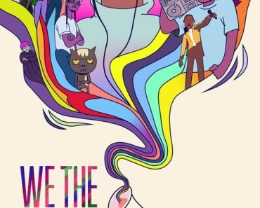 Download Netflix We The People (Season 1) {English With Subtitles} WeB-DL 720p HEVC [30MB] || 1080p [150MB]