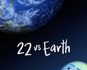 Download Disney+ 22 Vs Earth (2021) {English With Subtitles} WeB-DL 720p [100MB] || 1080p [250MB]