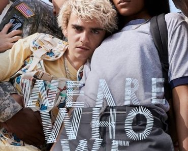 Download We Are Who We Are (Season 1) {English With Subtitles} WeB-HD 720p [400MB] || 1080p [1.4GB]
