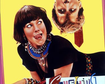 Download Something Wild (1986) {English With Subtitles} 480p [350MB] || 720p [930MB] || 1080p [2.17GB]