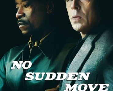Download No Sudden Move (2021) {English With Subtitles} Web-DL 480p [350MB] || 720p [850MB] || 1080p [2.2GB]