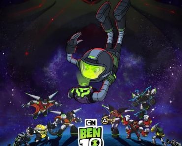Download Ben 10 Vs. The Universe: The Movie (2020) Dual Audio (Hindi-English) 480p [300MB] || 720p [650MB] || 1080p [1.7GB]