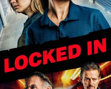 Download Locked In (2021) {English With Subtitles} 480p [360MB] || 720p [800MB]