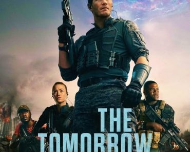 Download The Tomorrow War (2021) Dual Audio {Hindi-English} WeB-DL HD 480p [490MB] || 720p [1.2GB] || 1080p [3.1GB]