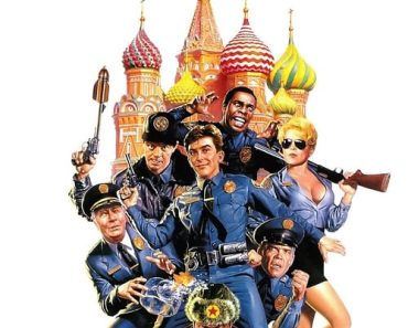 Download Police Academy 7: Mission To Moscow (1994) {English With Subtitles} 480p [350MB] || 720p [700MB]