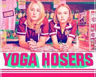 Download Yoga Hosers (2016) Dual Audio (Hindi-English) 480p [300MB] || 720p [800MB] || 1080p [1.5GB]