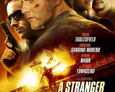 Download A Stranger In Paradise (2013) Dual Audio (Hindi-English) 480p [270MB] || 720p [740MB] || 1080p [1.72GB]