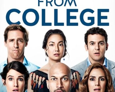 Download Friends From College Season 1 (English) WeB-DL 720p [260MB] || 1080p [900MB]