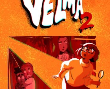 Download Velma (Season 1-2) {English With Subtitles} WeB-DL 720p [100MB] || 1080p [1.5GB]