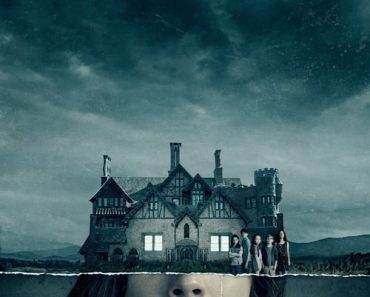 Download NetFlix The Haunting Of Hill House (Season 1) Dual Audio {Hindi-English} WeB-DL 720p [250MB] || 1080p [1.4GB]