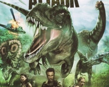 Download Jurassic Attack (2013) Dual Audio {Hindi-English} BluRay ESubs 480p [270MB] || 720p [750MB] || 1080p [1.7GB]