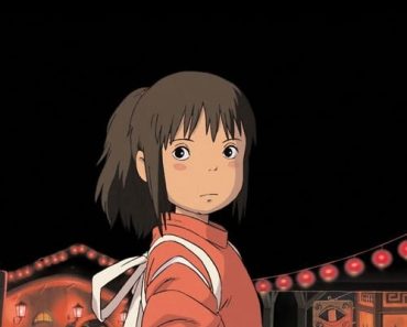 Download Spirited Away (2001) Dual Audio (Hindi-Jap) 480p [400MB] || 720p [1GB] || 1080p [4.84GB]
