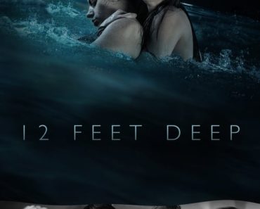 Download 12 Feet Deep (2016) {English With Subtitles} 480p [300MB] || 720p [650MB]