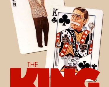 Download  The King Of Comedy (1982) {English With Subtitles} 480p [400MB] || 720p [900MB] || 1080p [2GB]