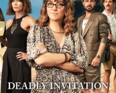 Download A Deadly Invitation (2023) Dual Audio {English-Spanish} WEB-DL 480p [280MB] || 720p [780MB] || 1080p [1.8GB]