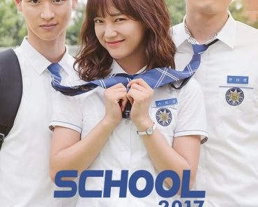 Download Kdrama School 2017 (Season 1) WeB-HD Dual Audio {Hindi-Korean} 480p [200MB] || 720p [600MB] || 1080p [2.3GB]