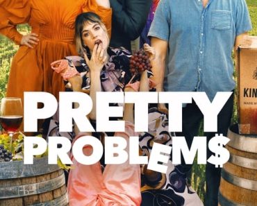 Download Pretty Problems (2022) {English With Subtitles} Web-DL 480p [300MB] || 720p [850MB] || 1080p [2GB]