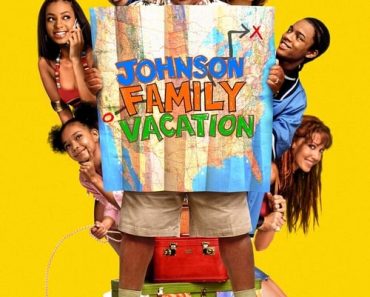 Download Johnson Family Vacation (2004) {English With Subtitles} 480p [400MB] || 720p [900MB]