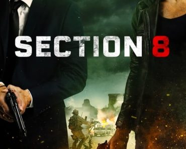 Download Section 8 (2022) {English With Subtitles} 480p [300MB] || 720p [800MB] || 1080p [1.9GB]