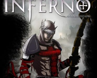 Download Dante’s Inferno: An Animated Epic (2010) {English With Subtitles} 480p [250MB] || 720p [700MB] || 1080p [1.7GB]