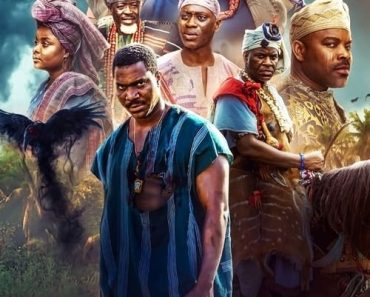 Download Aníkúlápó: Rise Of The Spectre Season 1 {Yoruba-English Audio} Msubs Web-Dl 720p [450MB] || 1080p [1.5GB]
