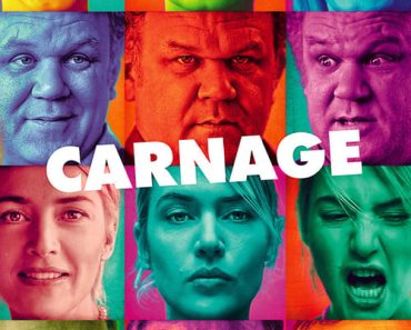 Download Carnage (2011) {English With Subtitles} 480p [300MB] || 720p [600MB]