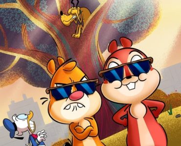 Download Chip ‘N’ Dale: Park Life (Season 1) [S01E12 Added] {English With Subtitles} WeB-DL 720p [250MB] || 1080p [1GB]