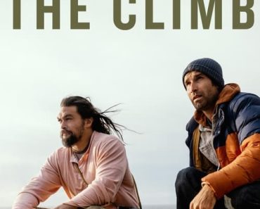 Download The Climb (Season 1) {English With Subtitles} WeB-DL 720p 10Bit [350MB] || 1080p [1GB]