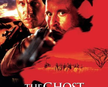Download The Ghost And The Darkness (1996) {English With Subtitles} BluRay 480p [330MB] || 720p [890MB] || 1080p [2.1GB]