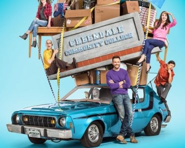 Download Community (Season 1-6) 2009 {English With Subtitles} WeB-HD 720p [110MB] || 1080p [700MB]