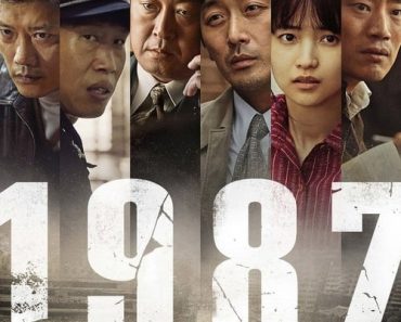 Download 1987: When The Day Comes (2017) (Korean With English Subtitle) Bluray 480p [390MB] || 720p [1GB] || 1080p [2.5GB]