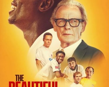 Download The Beautiful Game (2024) {English With Subtitles} 480p [400MB] || 720p [999MB] || 1080p [2.5GB]