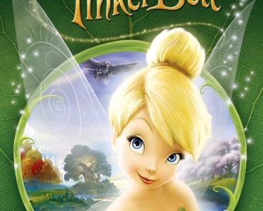 Download Tinker Bell (2008) Dual Audio (Hindi-English) 480p [300MB] || 720p [700MB]