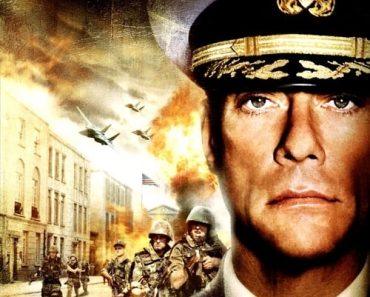 Download Second In Command (2006) Dual Audio (Hindi-English) 480p [300MB] || 720p [1GB]