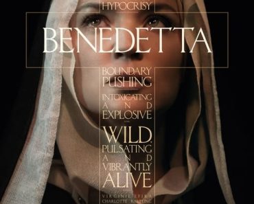 Download Benedetta (2021) {French With Subtitles} 480p [550MB] || 720p [1.1GB] || 1080p [2.5GB]
