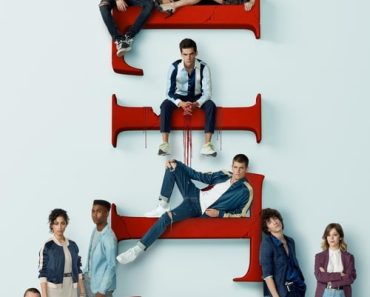 Download Elite (Season 1 – 7) Multi Audio {Hindi-English-Spanish} 480p [180MB] || 720p [330MB] || 1080p [1.1GB]