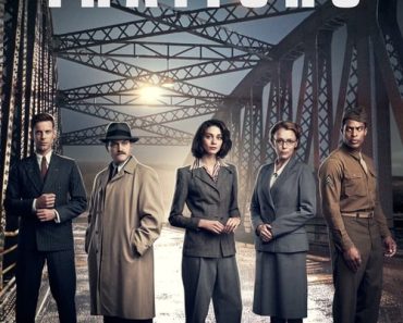 Download Traitors (Season 1) {English With Subtitles} WeB-DL 720p [200MB] || 1080p [1GB]