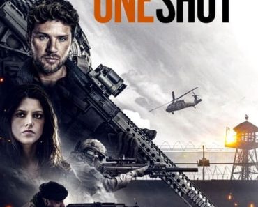 Download One Shot (2021) {English With Subtitles} Web-DL 480p [300MB] || 720p [800MB] || 1080p [1.86GB]
