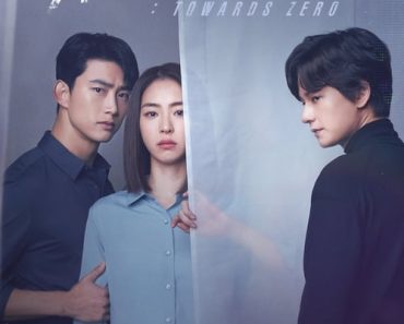Download The Game: Towards Zero (Season 1) {Hindi Dubbed} WeB-DL 720p [150MB] || 1080p [700MB]